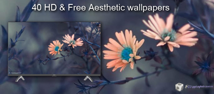 40 HD & Free Aesthetic wallpapers